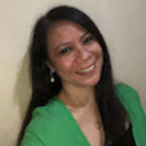 Meet your Posher, Catherine